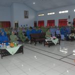 Dharma Pertiwi Purwokerto Gelar Ceramah Perempuan Sadar Vagina Dharma Pertiwi Purwokerto Gelar Ceramah Perempuan Sadar Vagina