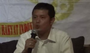 Saya Keluar Dari Dewan Pers Indonesia, Karena Terindikasi Berpihak Pada Jokowi dan Oknum Aparat Pendukungnya. Oleh: Yudi Syamhudi Suyuti