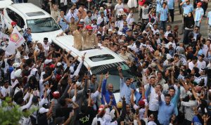 Prabowo: Rakyat Sudah Capek Dengan Pencitraan dan Lembaga Survei