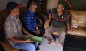 Kejagung Tangkap Buronan Korupsi Kejari Seluma