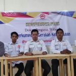 MRSF Sumsel Telah Ditunggangi Politik, PGK; Polda Sumsel Harus Bertanggungjawab MRSF Sumsel Telah Ditunggangi Politik, PGK; Polda Sumsel Harus Bertanggungjawab
