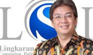 Apakah Survei Litbang Kompas Berpolitik.? Sebuah Opini Denny JA