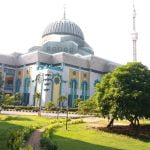 Jakarta Islamic Centre Adakan Pendidikan Kader Peradaban Islam