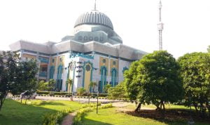 Jakarta Islamic Centre Adakan Pendidikan Kader Peradaban Islam