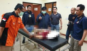Dua Pelaku DPO Geng Gabores Berhasil Dibekuk, 1 Pelaku Tewas