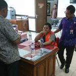 Buronan Tersangka Tipikor Kejati Jatim Ditangkap di Jawa Barat