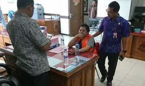 Buronan Tersangka Tipikor Kejati Jatim Ditangkap di Jawa Barat