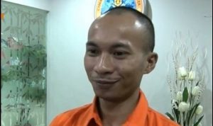 Surat Terbuka Tertuduh Pimpinan Sindikat Saracen Kepada Prabowo