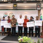 Jangan Ragu Konsultasi Soal Pemanfaatan Dana Desa ke Kejaksaan Jangan Ragu Konsultasi Soal Pemanfaatan Dana Desa ke Kejaksaan
