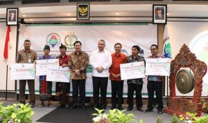 Jangan Ragu Konsultasi Soal Pemanfaatan Dana Desa ke Kejaksaan