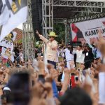Mantan Gubernur dan Wakil Gubernur PDIP Dukung Prabowo-Sandi