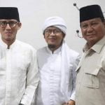 AA Gym: Indonesia Butuh Pemimpin Berani Pada Siapapun, Kecuali Allah