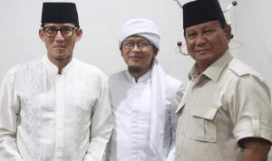 AA Gym: Indonesia Butuh Pemimpin Berani Pada Siapapun, Kecuali Allah