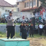 Bawaslu Apel Siaga Kesiapan Pengawasan Pemilu 2019