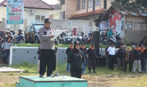 Bawaslu Apel Siaga Kesiapan Pengawasan Pemilu 2019