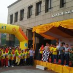 Danramil 07 Kembangan Hadiri Lomba lari Pelangi Run 5K Jakarta Barat Danramil 07 Kembangan Hadiri Lomba lari Pelangi Run 5K Jakarta Barat