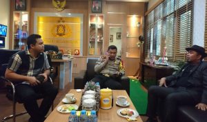 Kapolresta Malang Serius Tangani Perkara Dengan 6 Tersangka Dari YPIM