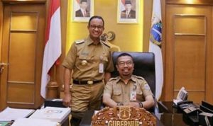 Anies Diantara Pegawai dan Rakyatnya, Sebuah Opini Tony Rosyid