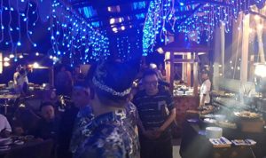 Pra Hari Kartini, Rehat di Hotel Aston Banyuwangi Cukup 312.121 Rupiah