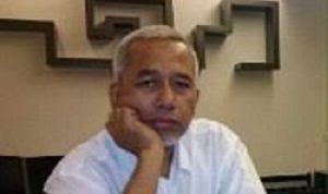 Sudah Saatnya Dibentuk Kementerian Penangkapan Aktivis