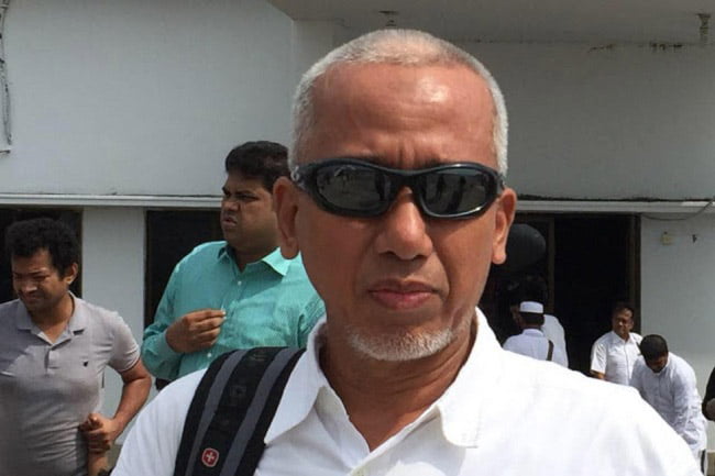 PM India Narendra Modi, Ekstremis Hindu dengan Ideologi Fasis. Oleh: Asyari Usman