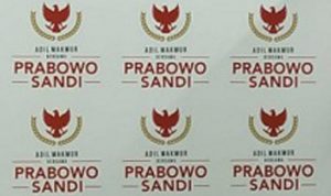 BPN Prabowo-Sandi: Cek DPT di TPS Untuk Sukseskan Pemilu 2019