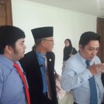 Gugatan PMH Terhadap Dewan Pers Ajukan Memori Banding Gugatan PMH Terhadap Dewan Pers Ajukan Memori Banding