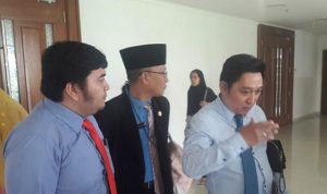 Gugatan PMH Terhadap Dewan Pers Ajukan Memori Banding