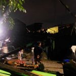 Korban Meninggal Bangunan Tiga Lantai Roboh di Johar Baru Bertambah