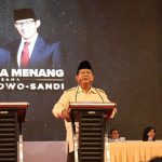 Pidato Bung Tomo: Jangan Tunduk Kepada Ketidakadilan