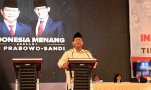 Pidato Bung Tomo: Jangan Tunduk Kepada Ketidakadilan