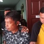Buronan Korupsi Asal Kejari Pematang Siantar Ditangkap di Medan
