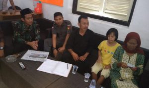 Bawaslu Segera Proses Hukum Dugaan Money Politik Caleg Demokrat