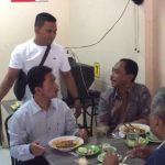 Buronan Asal Aceh Ditangkap di Warung Mie Aceh Jakarta