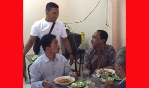 Buronan Asal Aceh Ditangkap di Warung Mie Aceh Jakarta