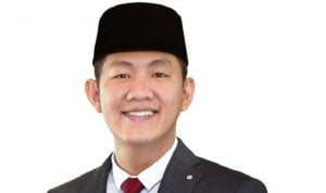 Ketua DPC Gerindra PALI Akan Laporkan PPS Atas Dugaan Penggelembungan Suara