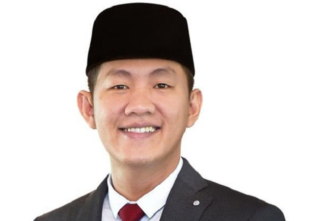 Ketua DPC Gerindra PALI Akan Laporkan PPS Atas Dugaan Penggelembungan Suara
