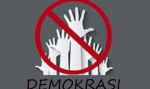 Demokrasi Kita Dalam Bahaya, Sebuah Opini Hersubeno Arief