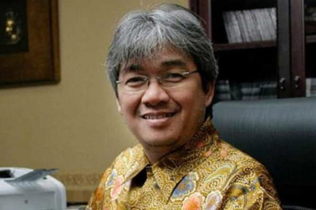 Kisah THR, Demam Uang Chrypto, dan Bermain Dadu Dengan Elon Musk