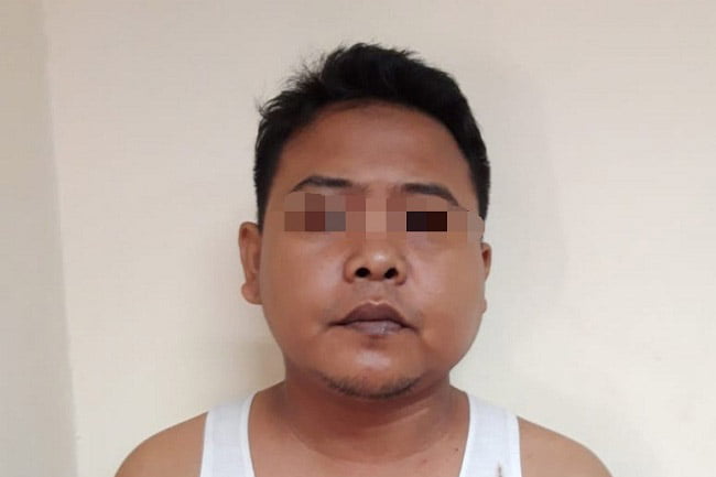 Seorang Perempuan di Tambora Ditipu Teman Yang Dikenal di Facebook