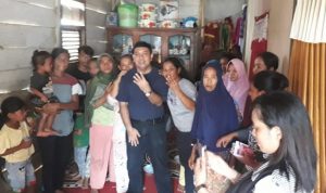 Fajar BS Lase Dipastikan Dulang Puluhan Ribu Suara di Muna