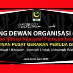 Puluhan Ormas Islam Gelar Ijtihad Nasional Pemuda Islam, Tentukan Dukungan Politik