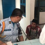 Buronan Terpidana Korupsi Kejari Gresik Ditangkap di Madura