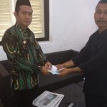 Dugaan Money Politik, Caleg DPRD Banyuwangi Dilaporkan LSM ARM Dugaan Money Politik, Caleg DPRD Banyuwangi Dilaporkan LSM ARM