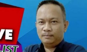 Herlin Koisasi: Ada Pelanggaran Pemilu, Laporan Ke MAPPILU PWI Muba