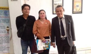 Kecewa Putusan PN Sekayu, Kuasa Hukum Abi Siregar Akan Lapor ke Komisi Yudisial