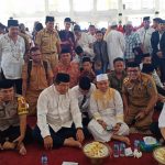 Wujudkan Pemilu 2019 Aman dan Sejuk, Polres Muna Gelar Tabligh Akbar Wujudkan Pemilu 2019 Aman dan Sejuk, Polres Muna Gelar Tabligh Akbar