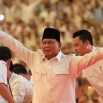 Data TNI dan Kemenangan Prabowo, Sebuah Opini Dimas Huda