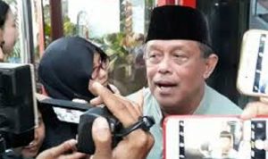 Ketua BPN: Pantau Terus Situng KPU, Jangan Main-Main Dengan C1