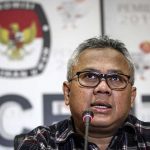 Jajat Nurjaman: Pernyataan Ketua KPU Bahayakan Demokrasi Indonesia Jajat Nurjaman: Pernyataan Ketua KPU Bahayakan Demokrasi Indonesia